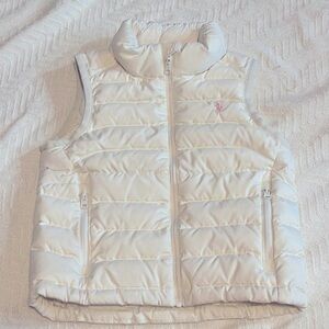 Ralph Lauren Kids Puffer Vest